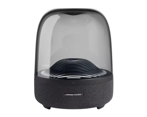 Акустична система Harman Kardon Aura Studio 4 Black (HKAURAS4BLKEP) Акустична система Harman Kardon Aura Studio 4 Black (HKAURAS4BLKEP)