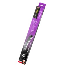 Щітка склоочисника MOJE AUTO Hybrid 475мм (92-H19)