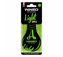 Ароматизатор для автомобіля WINSO Light Apple (532920) 
