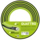 Шланг для поливу Cellfast QUATTRO, 1/2', 50м, 4 шари, до 20 Бар, -10…+50°C (10-063)