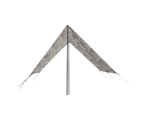 Тент Tramp 3x3 + стійки Camo (UTRT-104-camo)