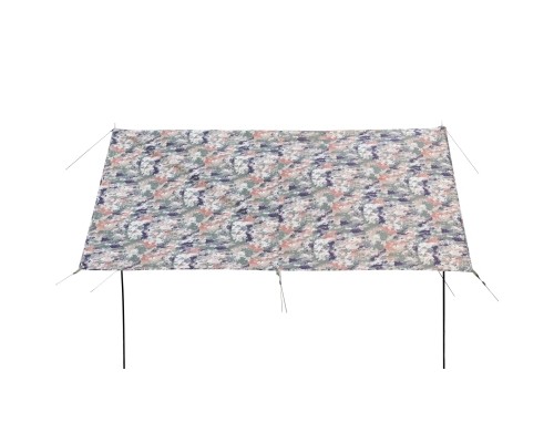 Тент Tramp 3x3 + стійки Camo (UTRT-104-camo)
