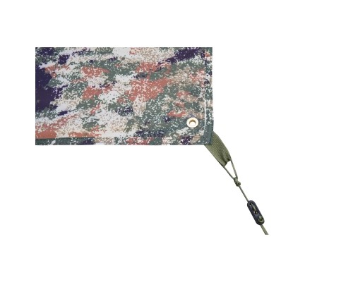 Тент Tramp 3x3 + стійки Camo (UTRT-104-camo)