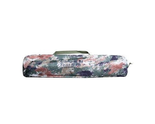 Тент Tramp 3x3 + стійки Camo (UTRT-104-camo)