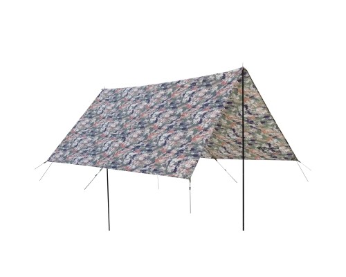 Тент Tramp 3x3 + стійки Camo (UTRT-104-camo)