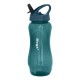 Пляшка для води Mega Tritan 0,65 л Blue (0717040678020BLUE)