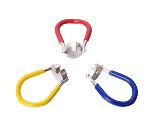 Ключ велосипедний Velotrade 14G Ken Tech KL-9726E (SA-002)