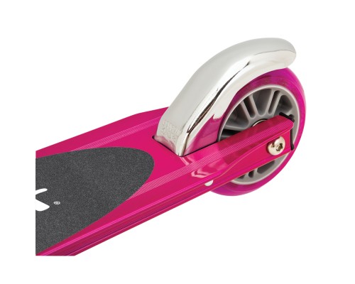 Самокат Razor S SportРожевий (13073051)
