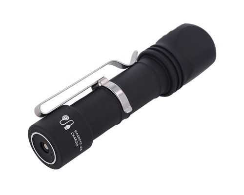 Ліхтар Armytek Wizard C2 Pro Nichia Marnet USB Warm (F06801W)