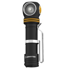 Ліхтар Armytek Wizard C2 Pro Nichia Marnet USB Warm (F06801W)
