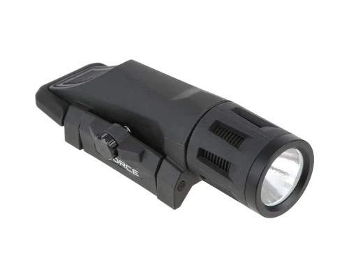 Ліхтар Inforce WML Black Body, Primary LED Gen2 (HML-05-2)