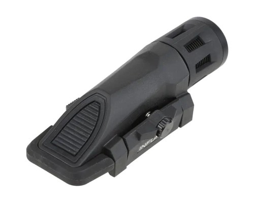 Ліхтар Inforce WML Black Body, Primary LED Gen2 (HML-05-2)