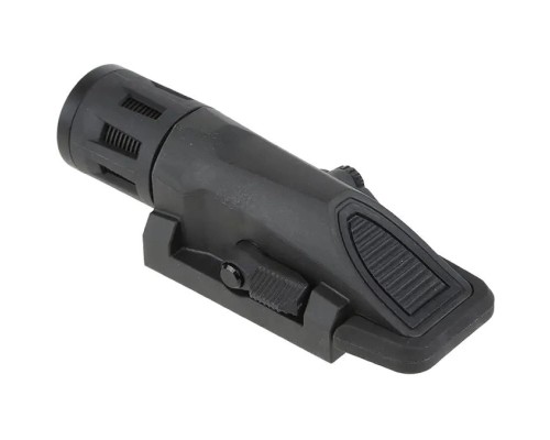 Ліхтар Inforce WML Black Body, Primary LED Gen2 (HML-05-2)
