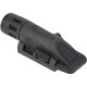 Ліхтар Inforce WML Black Body, Primary LED Gen2 (HML-05-2)