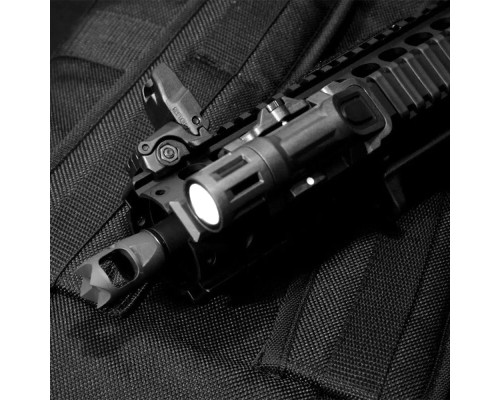 Ліхтар Inforce WML Black Body, Primary LED Gen2 (HML-05-2)