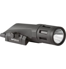Ліхтар Inforce WML Black Body, Primary LED Gen2 (HML-05-2)