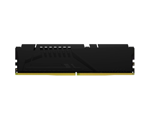 Модуль пам'яті для комп'ютера DDR5 32GB 6000 MHz Beast Black Kingston Fury (ex.HyperX) (KF560C40BB-32) Модуль пам'яті для комп'ютера DDR5 32GB 6000 MHz Beast Black Kingston Fury (ex.HyperX) (KF560C40BB-32)