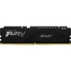 Модуль пам'яті для комп'ютера DDR5 32GB 6000 MHz Beast Black Kingston Fury (ex.HyperX) (KF560C40BB-32)