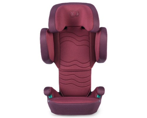 Автокрісло Kinderkraft Xpand 2 i-Size Cherry Pearl (KCXPAN02RED0000) (5902533921935)