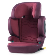 Автокрісло Kinderkraft Xpand 2 i-Size Cherry Pearl (KCXPAN02RED0000) (5902533921935)
