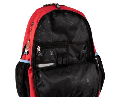 Рюкзак шкільний Yes TS-43 Line Friends (559430)