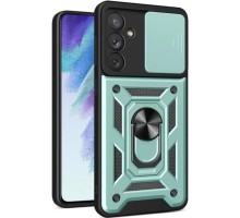 Чохол до мобільного телефона BeCover Military Samsung Galaxy A54 5G SM-A546 Dark Green (709131)