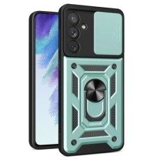 Чохол до мобільного телефона BeCover Military Samsung Galaxy A54 5G SM-A546 Dark Green (709131)