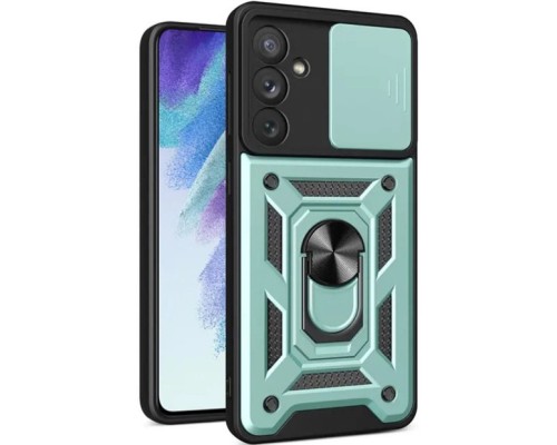 Чохол до мобільного телефона BeCover Military Samsung Galaxy A54 5G SM-A546 Dark Green (709131)