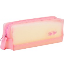 Пенал Cool For School 1 відділення Рожевий (CF6480-pink)
