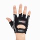 Рукавички для фітнесу Power System Workout PS-2200 Black XS (PS-2200_XS_Black)