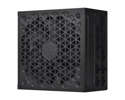 Блок живлення Silver Stone 1000W Decathlon Cybenetics (SST-DA1000R-GM) Блок живлення Silver Stone 1000W Decathlon Cybenetics (SST-DA1000R-GM)