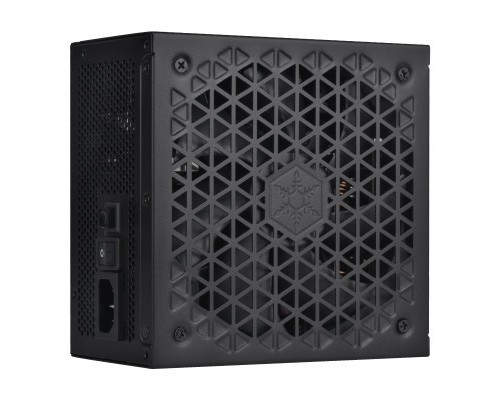 Блок живлення Silver Stone 1000W Decathlon Cybenetics (SST-DA1000R-GM) Блок живлення Silver Stone 1000W Decathlon Cybenetics (SST-DA1000R-GM)