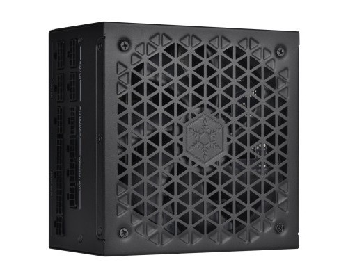 Блок живлення Silver Stone 1000W Decathlon Cybenetics (SST-DA1000R-GM) Блок живлення Silver Stone 1000W Decathlon Cybenetics (SST-DA1000R-GM)