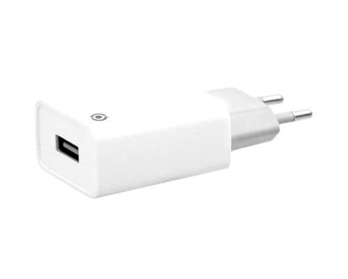 Зарядний пристрій Piko TC-121 1хUSB 5В/2.1A (1283126492181)