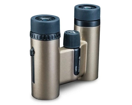 Бінокль Vanguard Vesta Compact 8x21 WP Champagne (Vesta 8210 Cham)