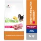 Сухий корм для собак Trainer Natural Dog Sensitive gluten free with Rabbit 12 кг (8059149428161)