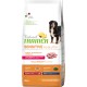 Сухий корм для собак Trainer Natural Dog Sensitive gluten free with Rabbit 12 кг (8059149428161)