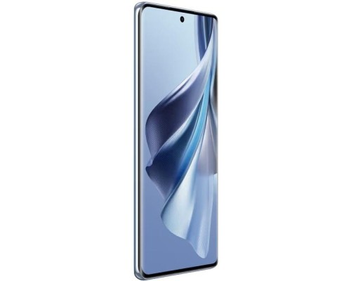 Мобільний телефон Oppo Reno10 5G 8/256GB Ice Blue (OFCPH2531_BLUE)