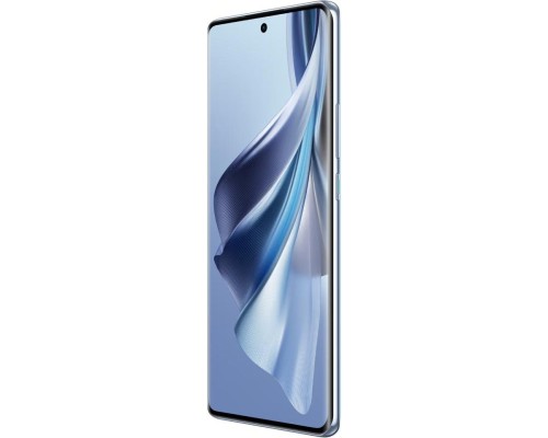 Мобільний телефон Oppo Reno10 5G 8/256GB Ice Blue (OFCPH2531_BLUE)