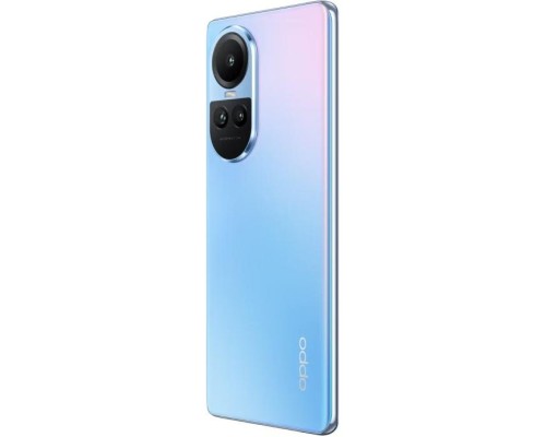 Мобільний телефон Oppo Reno10 5G 8/256GB Ice Blue (OFCPH2531_BLUE)