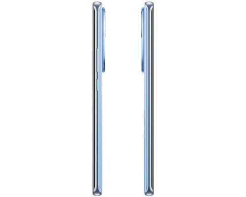 Мобільний телефон Oppo Reno10 5G 8/256GB Ice Blue (OFCPH2531_BLUE)