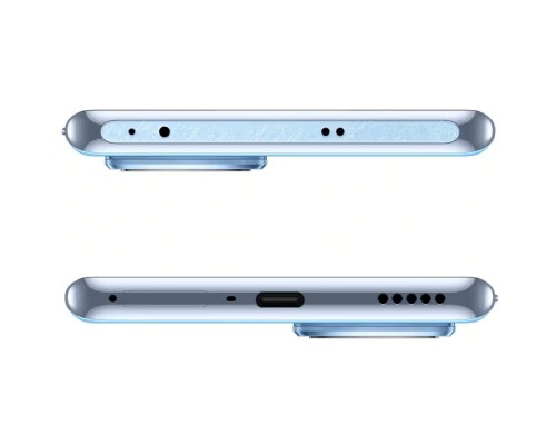 Мобільний телефон Oppo Reno10 5G 8/256GB Ice Blue (OFCPH2531_BLUE)
