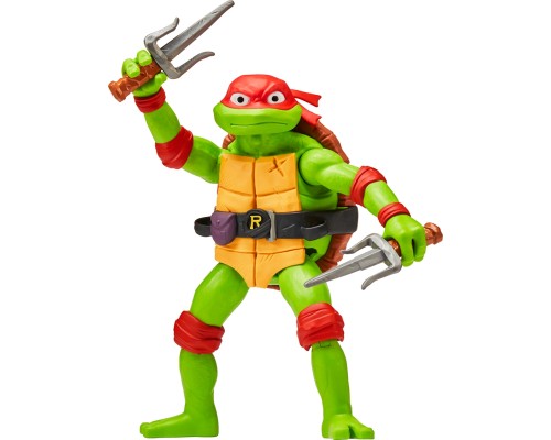 Фігурка TMNT серії Черепашки-Ніндзя Мovie III – Рафаель Гігант (83404)
