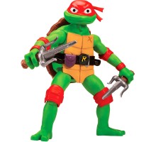 Фігурка TMNT серії Черепашки-Ніндзя Мovie III – Рафаель Гігант (83404)