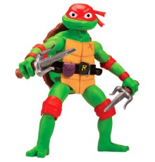 Фігурка TMNT серії Черепашки-Ніндзя Мovie III – Рафаель Гігант (83404)