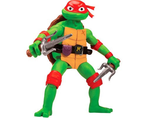 Фігурка TMNT серії Черепашки-Ніндзя Мovie III – Рафаель Гігант (83404)
