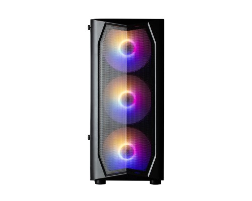 Корпус Zalman N4 Rev.1 (N4REV.1)
