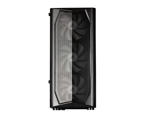 Корпус Zalman N4 Rev.1 (N4REV.1)