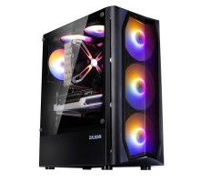 Корпус Zalman N4 Rev.1 (N4REV.1)