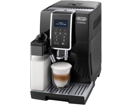 Кавомашина DeLonghi ECAM 359.55 B